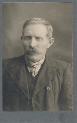 Pétur Lárus Eiriksen (1870-1941)